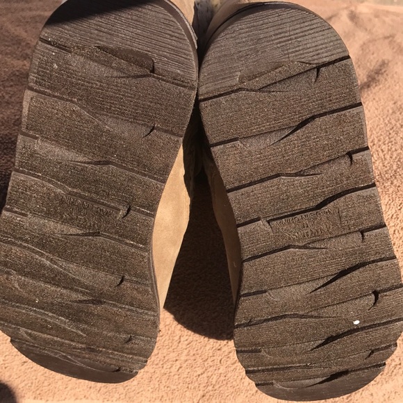 Muk Luks- Gina Boots - Picture 8 of 8